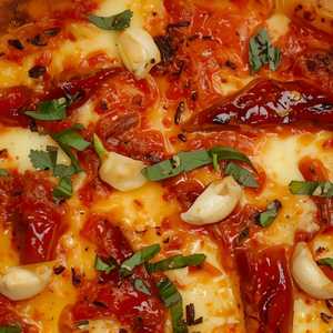 CALABRIAN CHILE