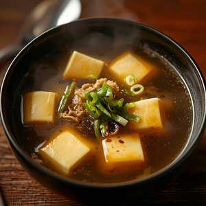 Miso Soup