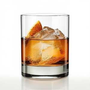 Añejo Old Fashioned