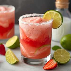 Matrimonio Margarita (Glass)