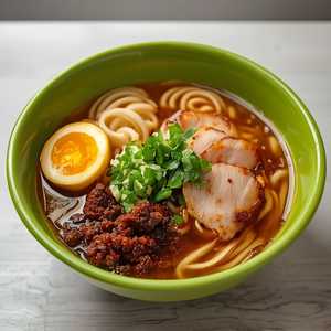 Shoyu Ramen