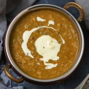 Dal Makhani