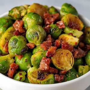 Brussel Sprouts