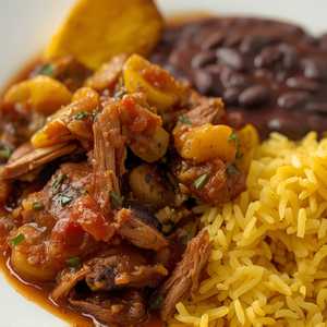 Ropa Vieja