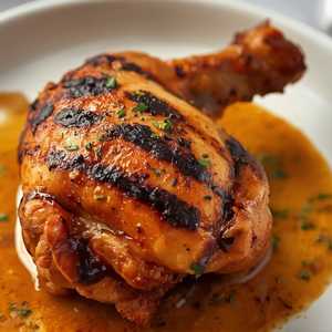 Side Chicken Thigh