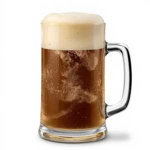 Root Beer (Fountain)