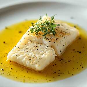 CHILEAN SEA BASS