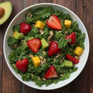 OH KALE YEAH [GF][DF][VEG]