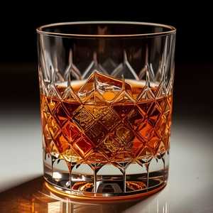 Michter’s 10 Yr Bourbon
