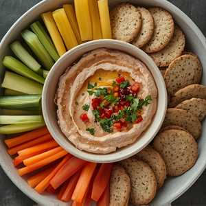 Iron Gate Seasonal Dip