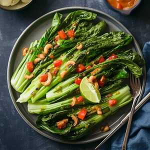 Bok Choy