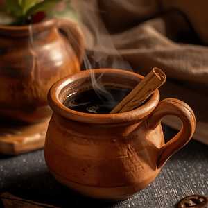 Cafe De Olla