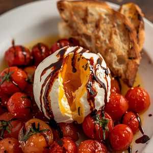 Burrata