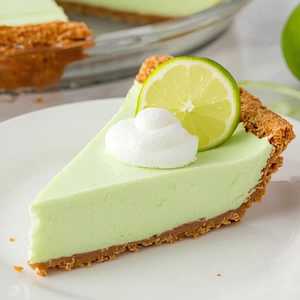 Key Lime Pie