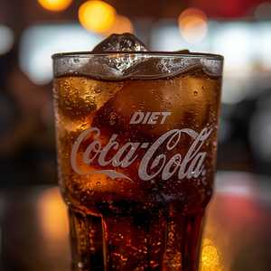 Diet Coke