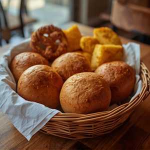 Bread Basket