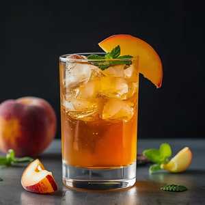 Kentucky Peach