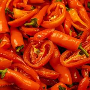 Hot Peppers
