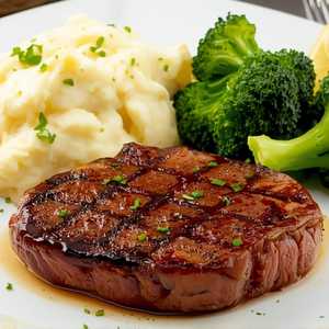 *12oz Boneless Ribeye