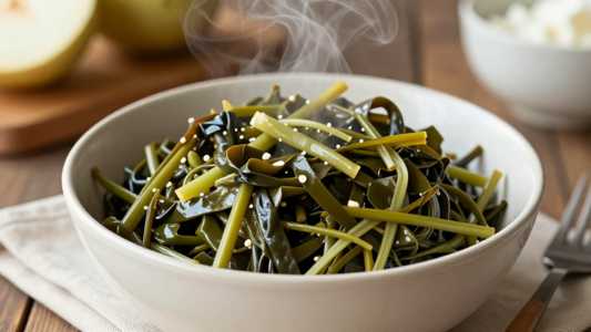 Turnip Greens