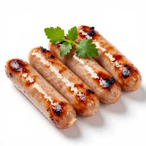 Pork Sausage