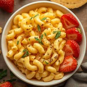 Kids Kraft® Macaroni & Cheese