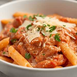 Penne Alla Vodka