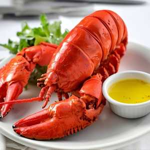 Maine Lobster Tail