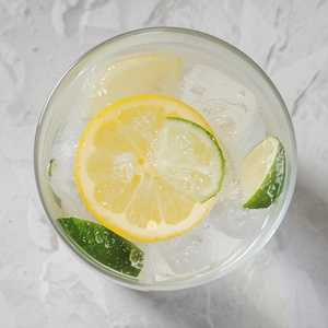 Lemon-Lime Spritzer