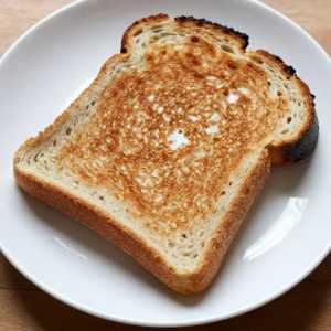 Gluten Free Toast