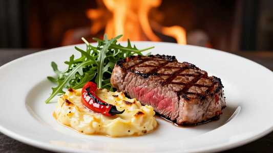 Carne Asada