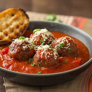 BBS Meatballs