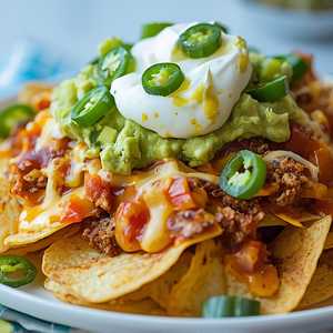 Nachos