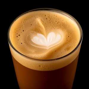 Nitro Sweet Cream