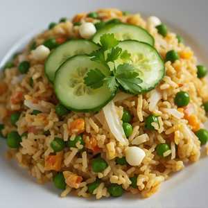THAI FRIED RICE