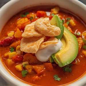 Tortilla Soup