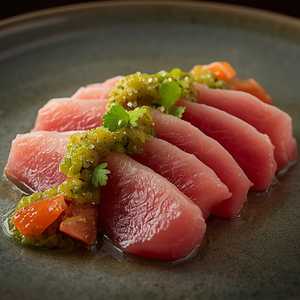 Bigeye Tuna