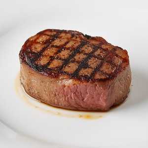 4 oz. FILET MIGNON