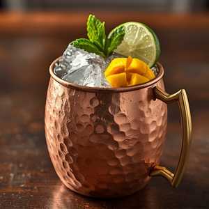 Mango Mule