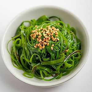 Seaweed Salad