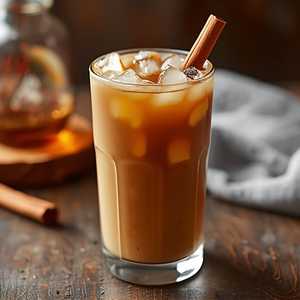 Chai Latte
