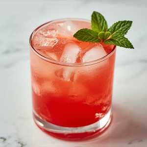 Seasonal Punch