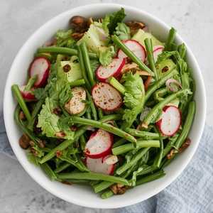 Salade Verte