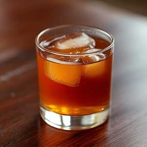 Plum Wine