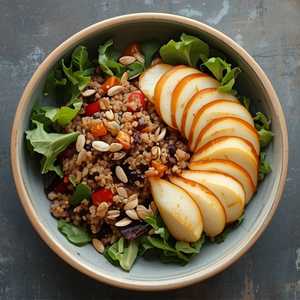 Bloom Garden Salad