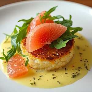 Crab Cake