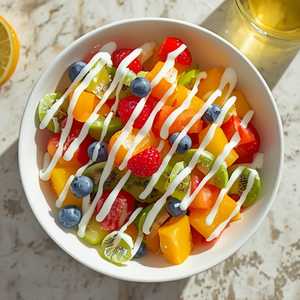 Somerset Fruit Salad