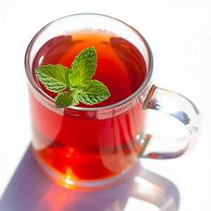 Famous La Palma Red Tea (12oz)