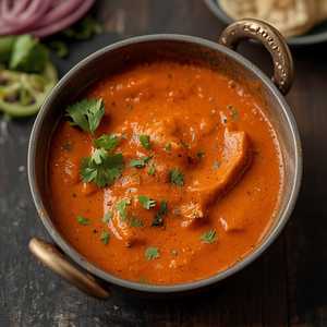 Makhani Sauce