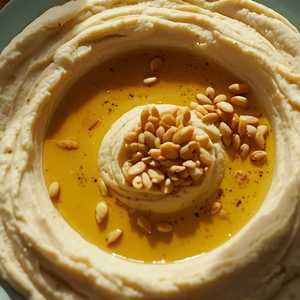 Classic Hummus
